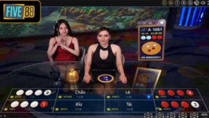 Chia sẻ cách chơi Xóc đĩa hiệu quả từ chuyên gia