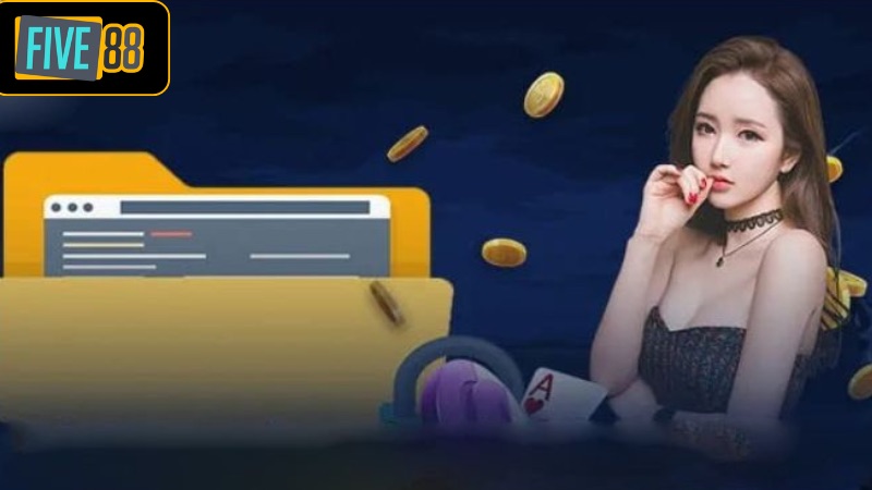Điều Khoản Và Điều Kiện Five88 - Thông Tin Quan Trọng Cho Bet Thủ Điều khoản và điều kiện Five88 khi cá cược