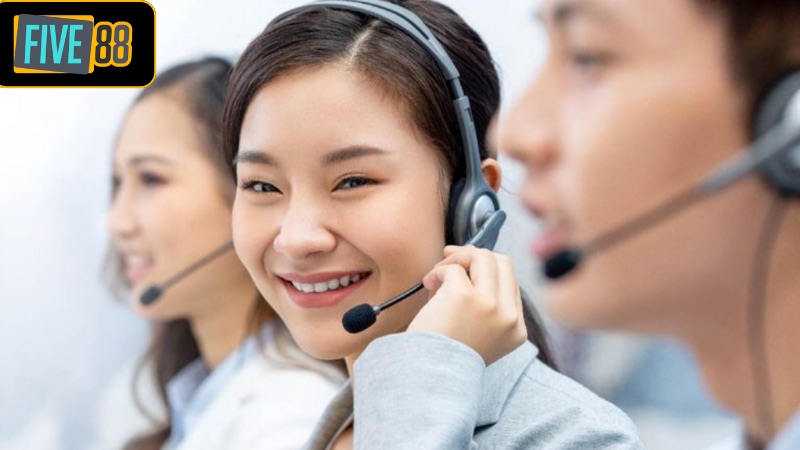 Đăng Ký Five88 - Hướng Dẫn Các Bước Đăng Ký Mới Nhất 2025 Lưu ý cần nhớ khi đăng ký tài khoản Five88
