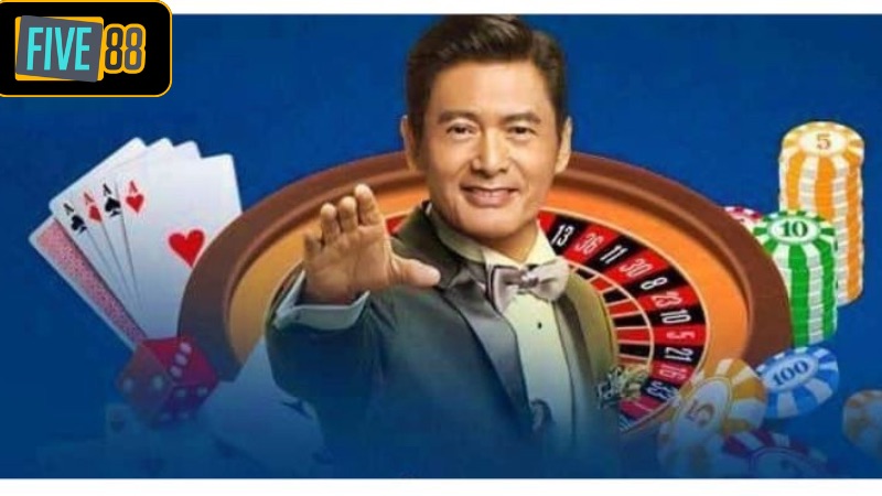Tìm Hiểu Nội Dung Miễn Trừ Trách Nhiệm Five88 Chi Tiết Những lưu ý quan trọng về miễn trừ trách nhiệm Five88