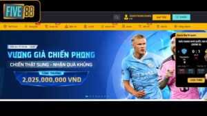 Những lý do Five88 cần so sánh với những nhà cái trực tuyến khác