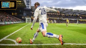 Tìm hiểu về loại kèo phạt góc tại Five88