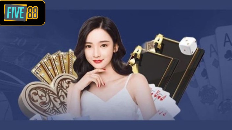 Tìm Hiểu Nội Dung Miễn Trừ Trách Nhiệm Five88 Chi Tiết Tìm hiểu đôi nét về miễn trừ trách nhiệm Five88